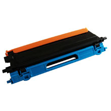 Compra de toner Brother TN-115 Cyan