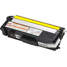 Compra de toner Brother TN-310 Yellow