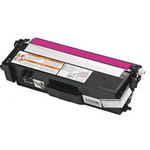 Compra de toner Brother TN-315 Magenta