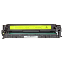 COMPRA DE TONER CB542A 542A