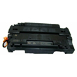 Compra de toner hp ce255A 55A