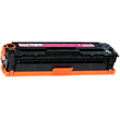 Compra de toner hp ce323a 323 Magenta