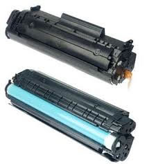 Compra de toner HP Q2612A - 12A