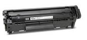 Compra de toner HP Q2612A 12a