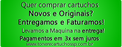 Compra de cartuchos