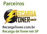 Recarga de Toner em São Paulo | SP