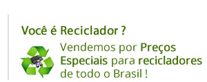 Compra | Venda de Cartuchos Vazios em São Paulo - SP